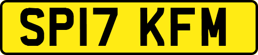 SP17KFM