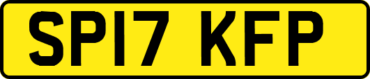 SP17KFP