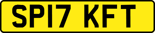SP17KFT