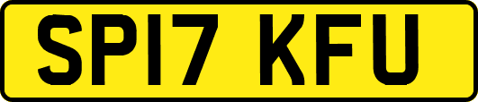 SP17KFU
