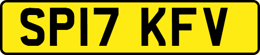 SP17KFV