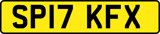 SP17KFX