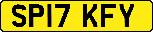 SP17KFY