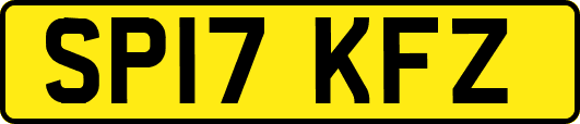 SP17KFZ