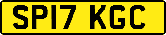 SP17KGC
