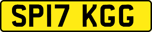SP17KGG