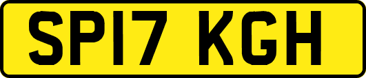 SP17KGH