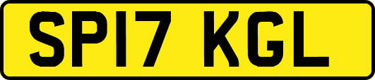 SP17KGL
