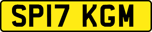 SP17KGM