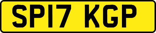 SP17KGP