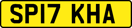 SP17KHA
