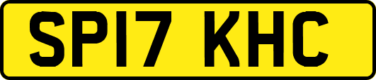 SP17KHC