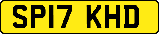 SP17KHD