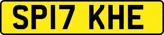 SP17KHE