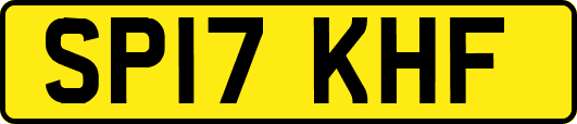 SP17KHF