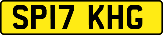 SP17KHG
