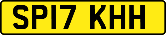 SP17KHH