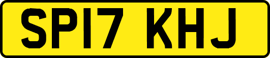 SP17KHJ