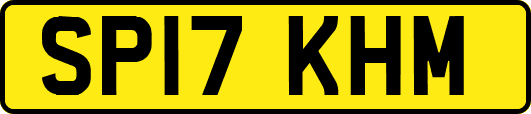 SP17KHM