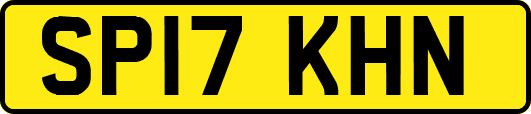 SP17KHN