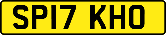 SP17KHO