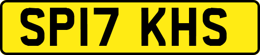 SP17KHS
