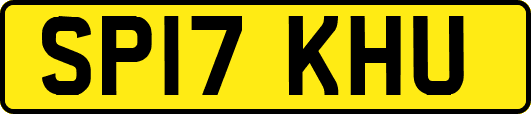 SP17KHU