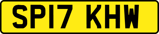 SP17KHW