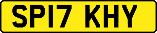SP17KHY
