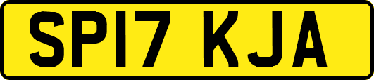 SP17KJA