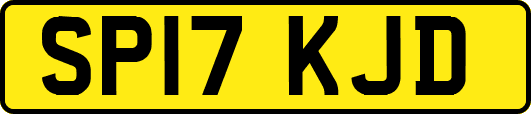 SP17KJD