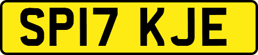 SP17KJE