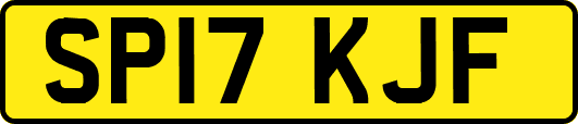 SP17KJF