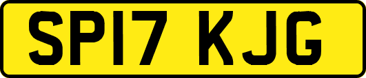 SP17KJG