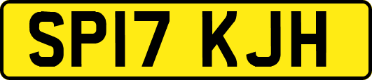 SP17KJH