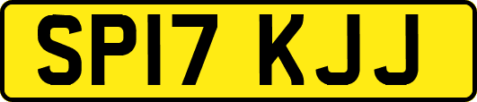 SP17KJJ
