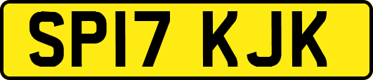 SP17KJK
