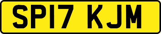 SP17KJM