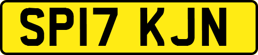 SP17KJN