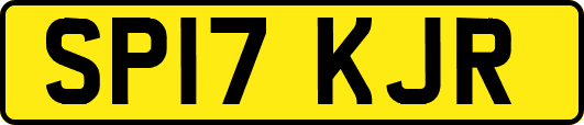 SP17KJR