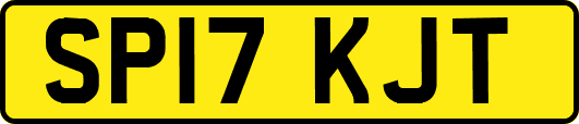 SP17KJT