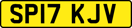 SP17KJV