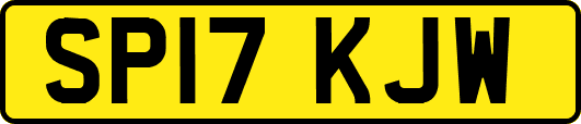 SP17KJW