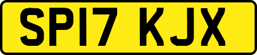 SP17KJX