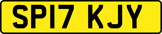 SP17KJY