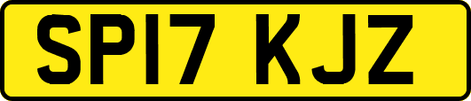 SP17KJZ