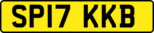 SP17KKB