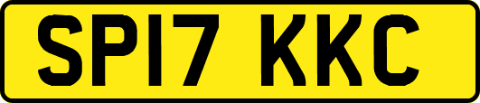 SP17KKC