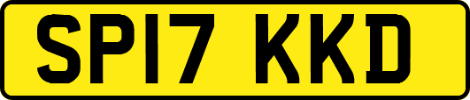 SP17KKD