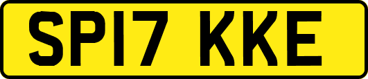 SP17KKE
